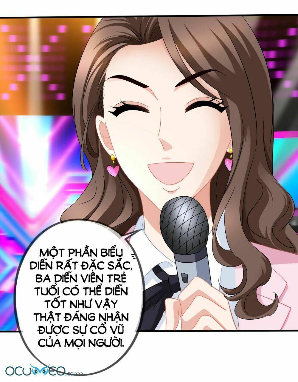 Mỹ Vị Giai Thê: Chapter 45