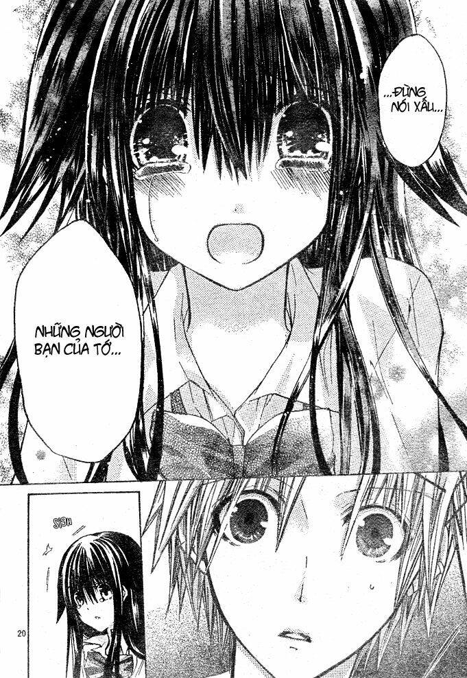 Kokoni Iru Yo: Chapter 10