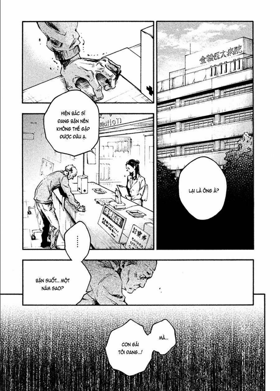 Livingstone: Chapter 10