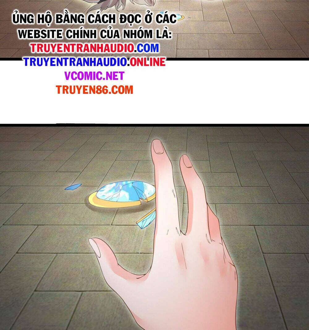 Bị Yêu Quái Bao Vây, Ta Vô Tình Nhặt Được Tiểu Ma Nữ?!: Chapter 3