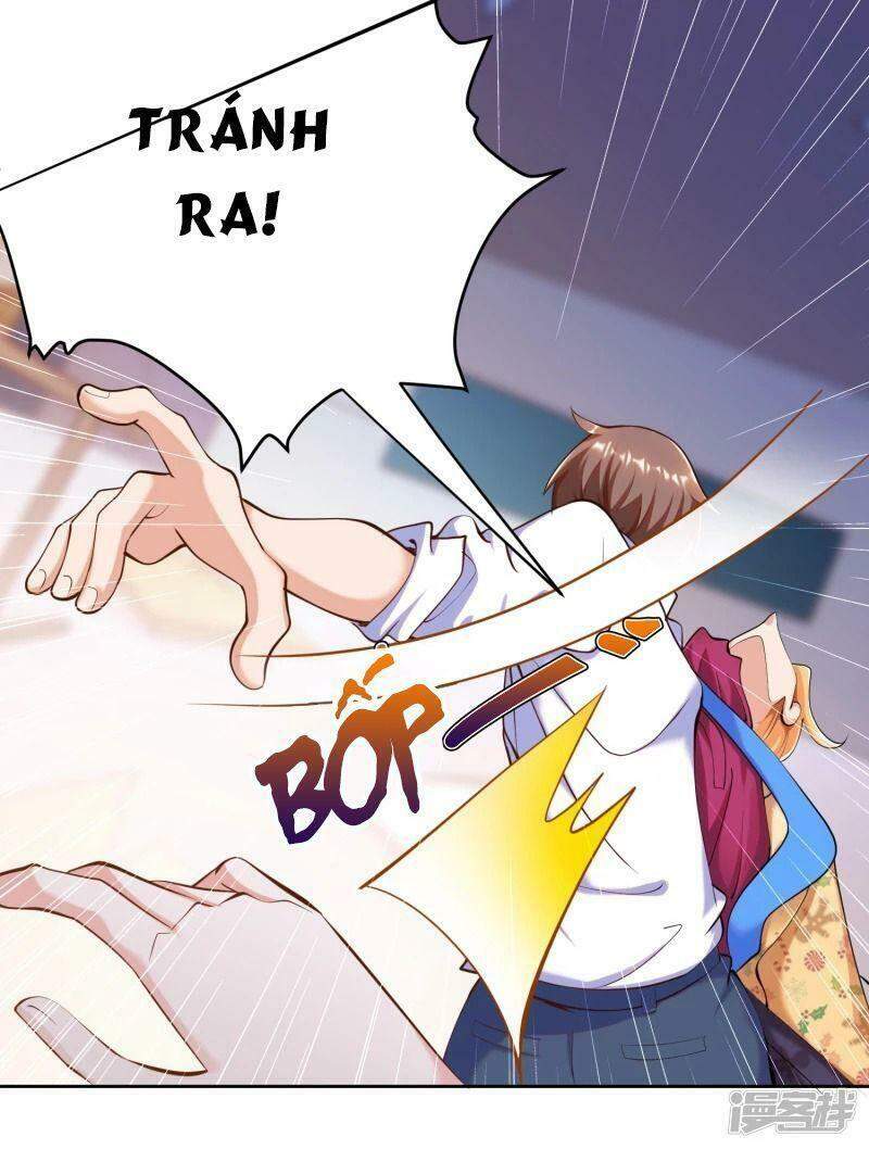 Luyện Tập Thành Thần: Chapter 20