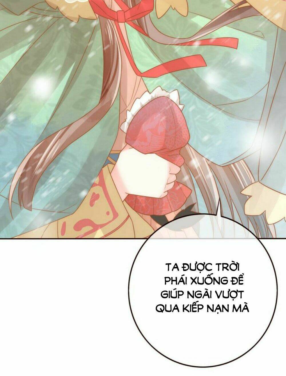 Chọc Nhầm Thượng Thần Băng Lãnh: Chapter 23