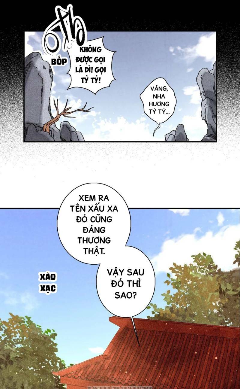 Ma Giáo Giáo Chủ Tái Xuất Giang Hồ: Chapter 17.2