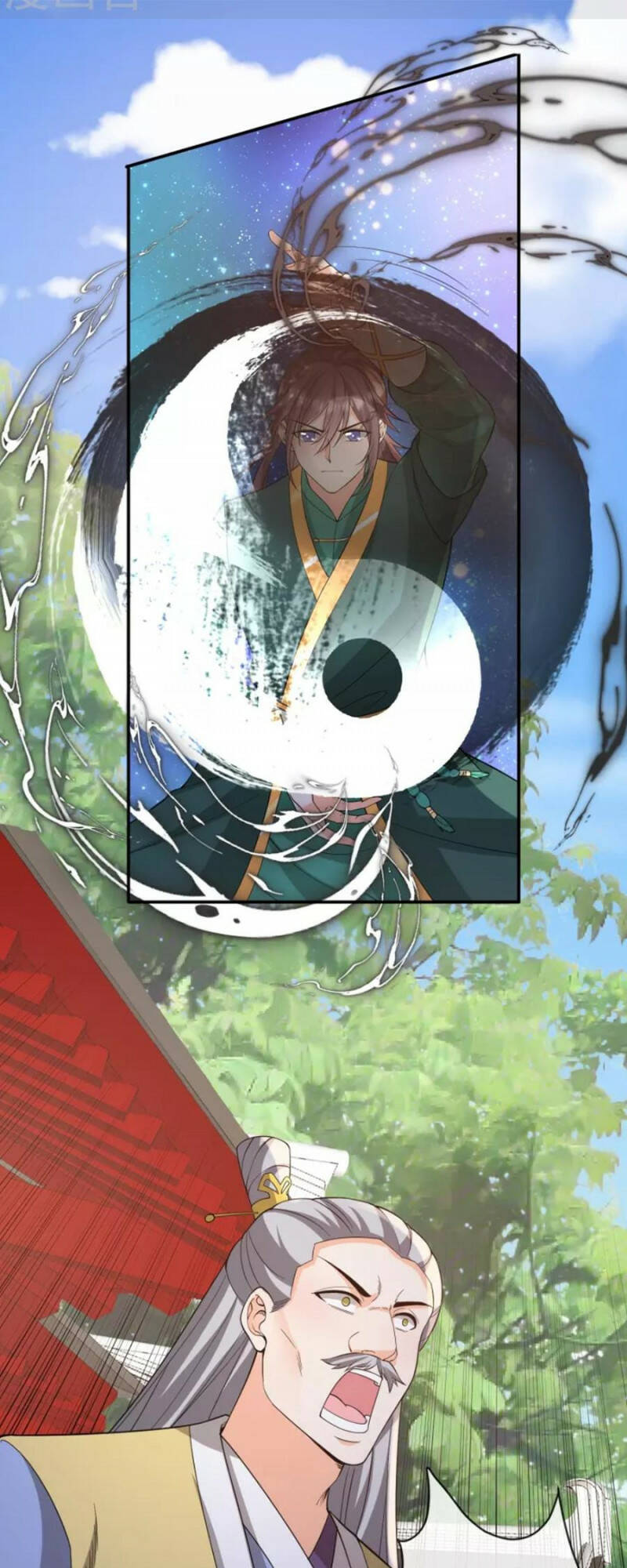 Tôi Phá Vỡ Hào Quang Của Nhân Vật Chính: Chapter 28