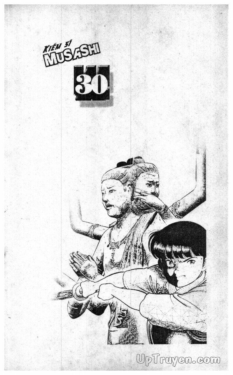 Musashi: Chapter 30