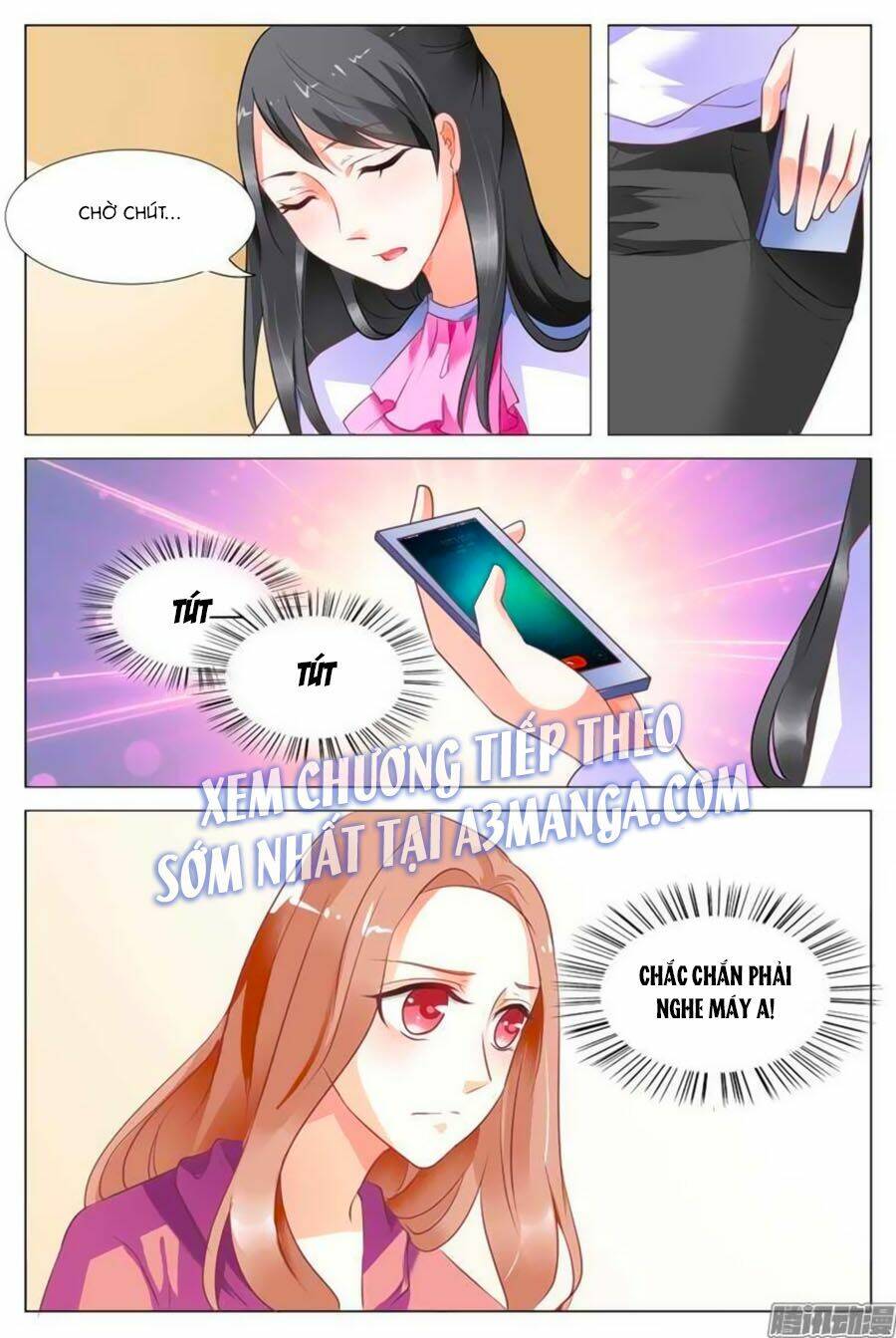 Song Diện Danh Viện: Chapter 11