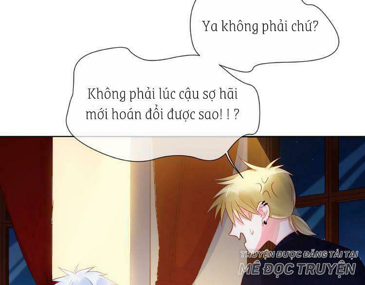 Giai Điệu Của Sự Va Chạm: Chapter 5