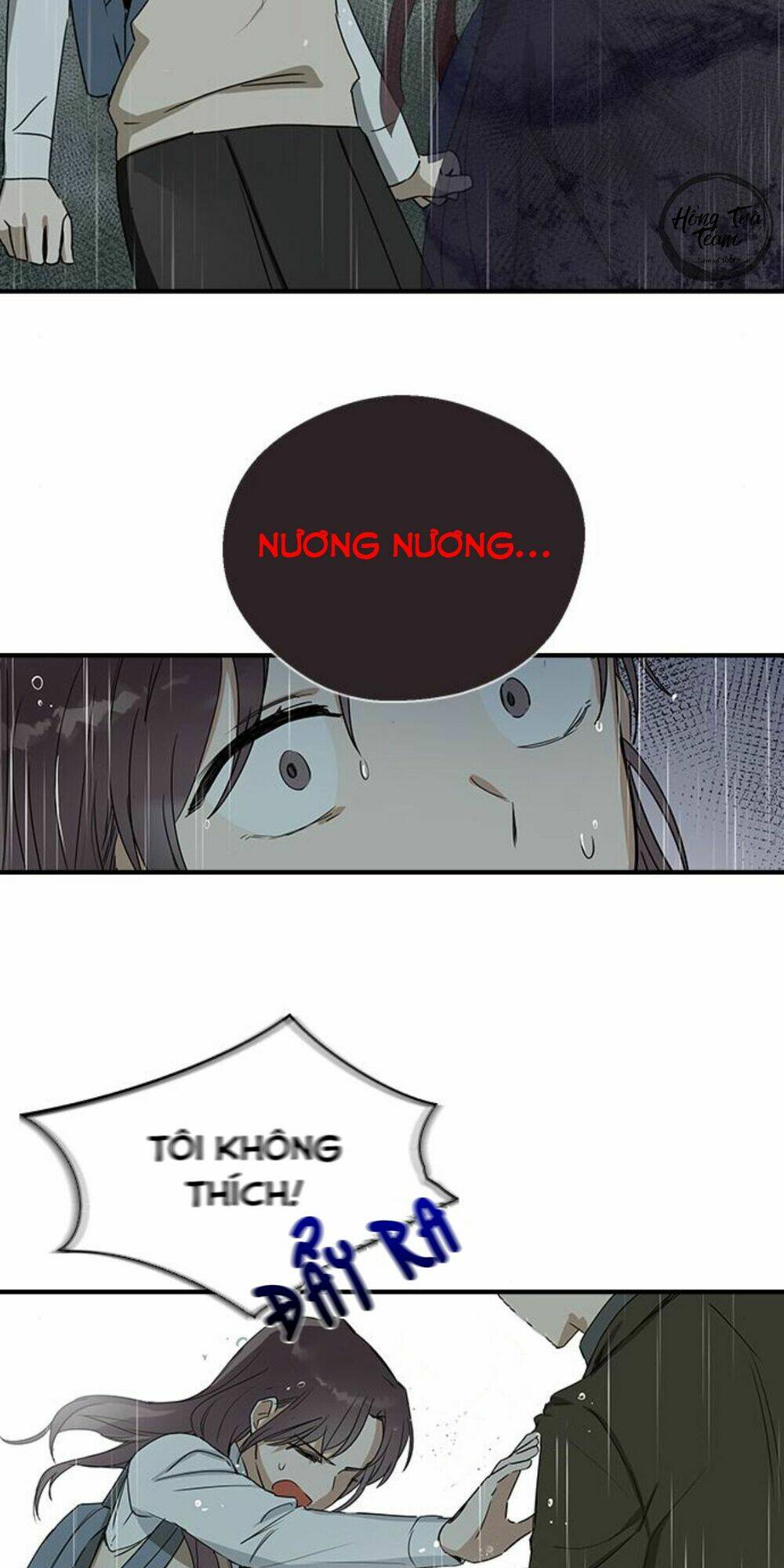 Bạn Trai Là Ngôi Sao: Chapter 8