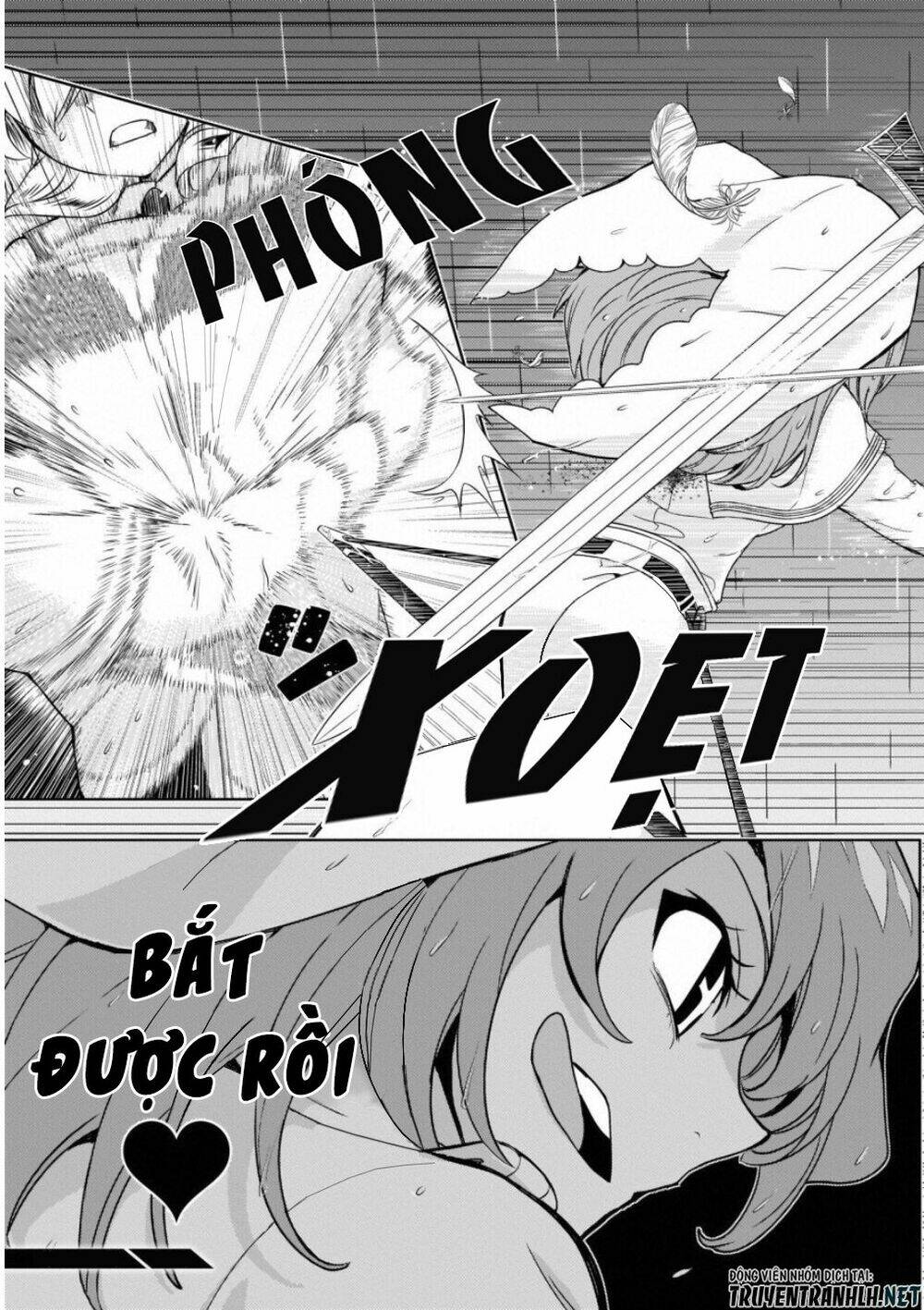 Thủ Đoạn Nham Hiểm Của Cô Gái Mặt Nạ: Chapter 47