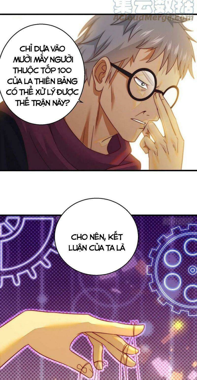 Ta Là Đại Hoàn Đan: Chapter 77