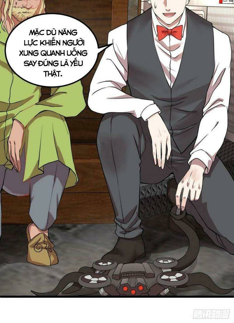 Danh Sách Kẻ Phản Diện: Chapter 134