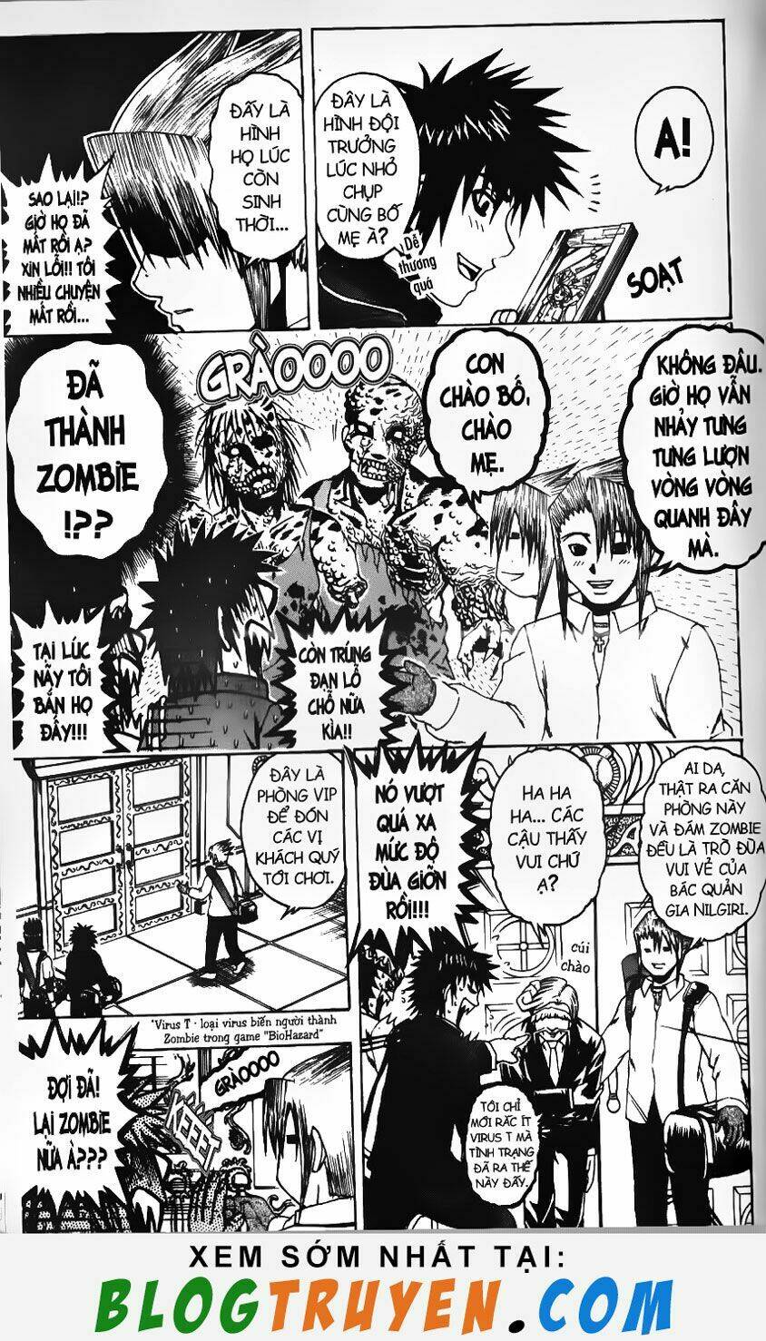 Mr.FullSwing: Chapter 71