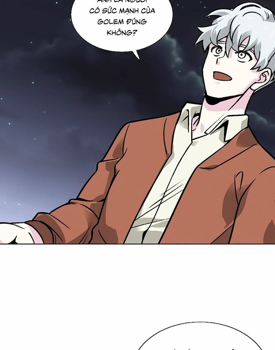 Hầm Ngục Bóng Tối: Chapter 19