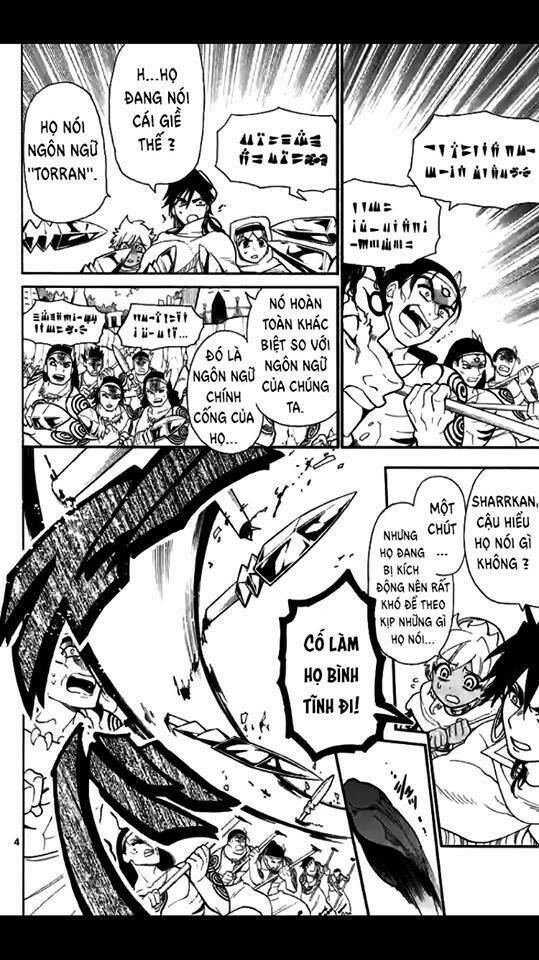 Sinbad No Bouken: Chapter 113