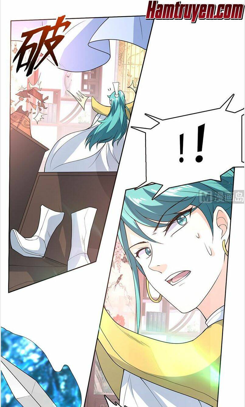 Tối Cường Thần Thú Hệ Thống: Chapter 192