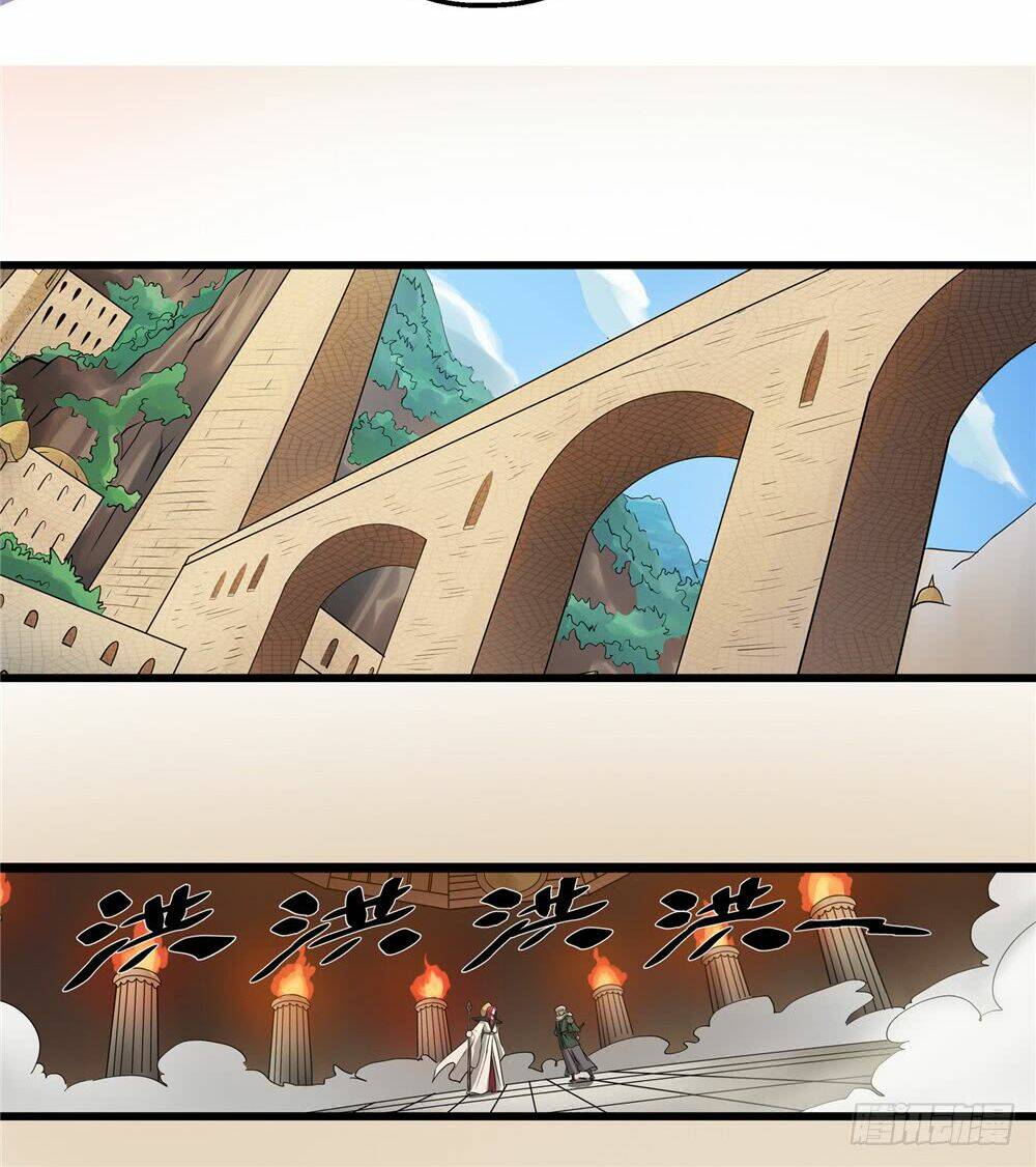 Hiệp Hành Cửu Thiên: Chapter 36