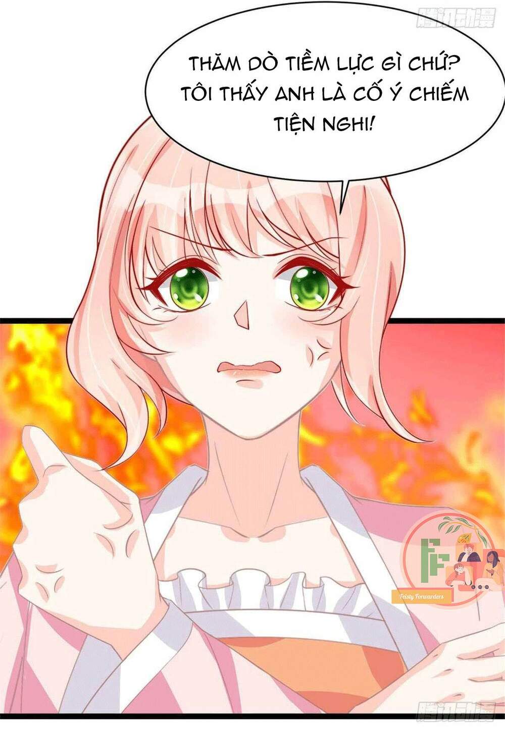 Đặc Công Cuồng Phi: Tuyệt Thế Tu Chân: Chapter 12