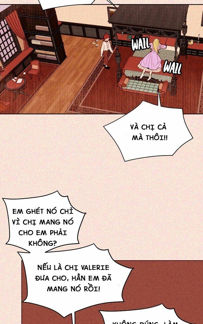 Cuộc Sống Rập Khuôn Của Một Quý Cô Tái Sinh!: Chapter 52