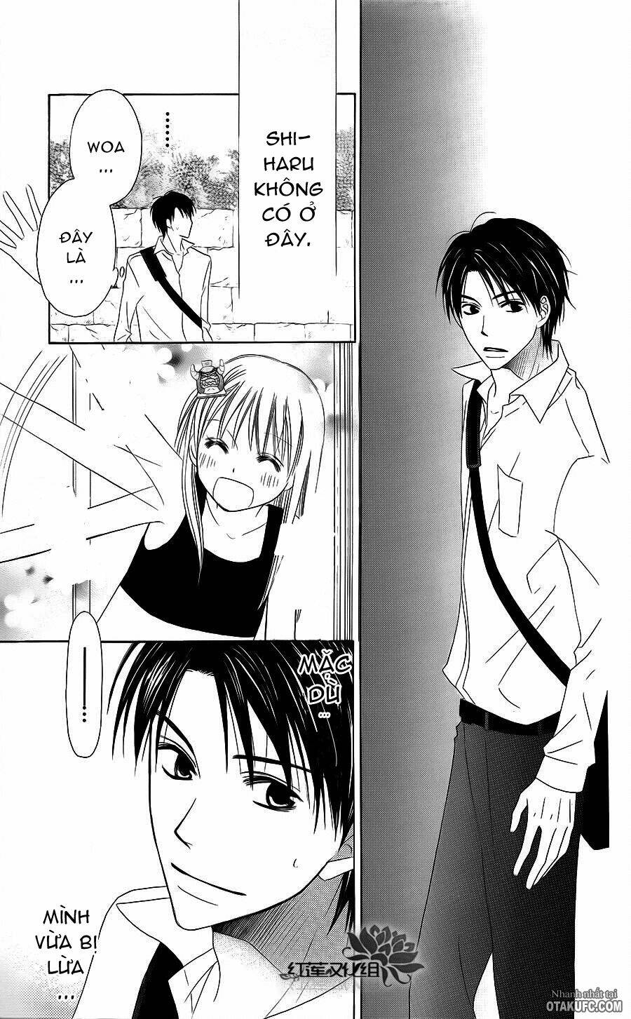 Love So Life: Chapter 37