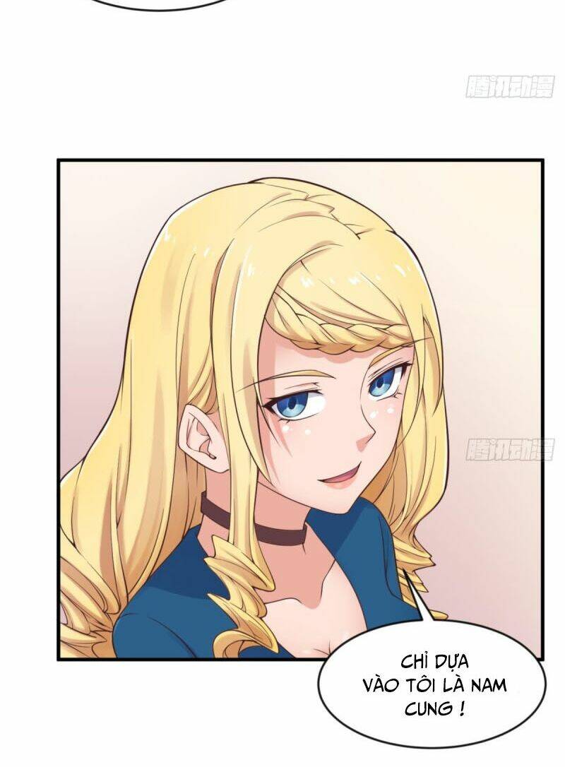 Bác Sĩ Riêng Của Nữ Thần: Chapter 113