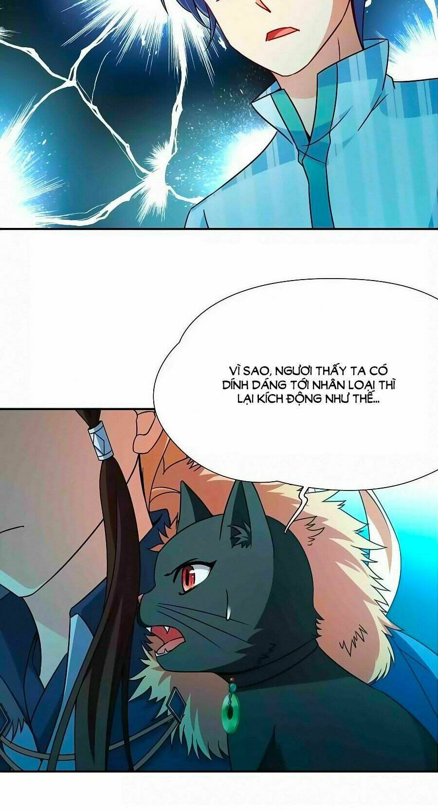 Huyền Vũ Luyến Ca: Vạn Vật Sinh Linh: Chapter 26.2