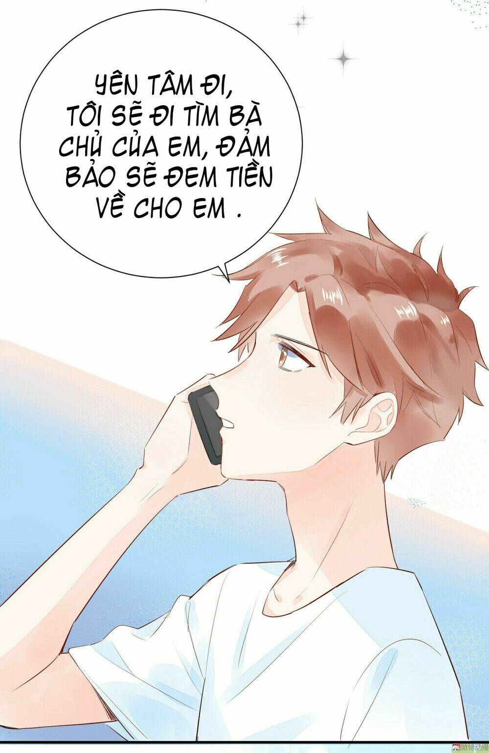 Tra Nam Cút Ra: Chapter 11