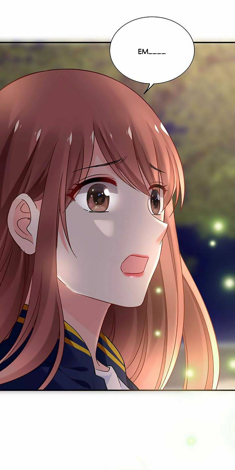 Bạn Trai 1/4 Của Tôi: Chapter 31