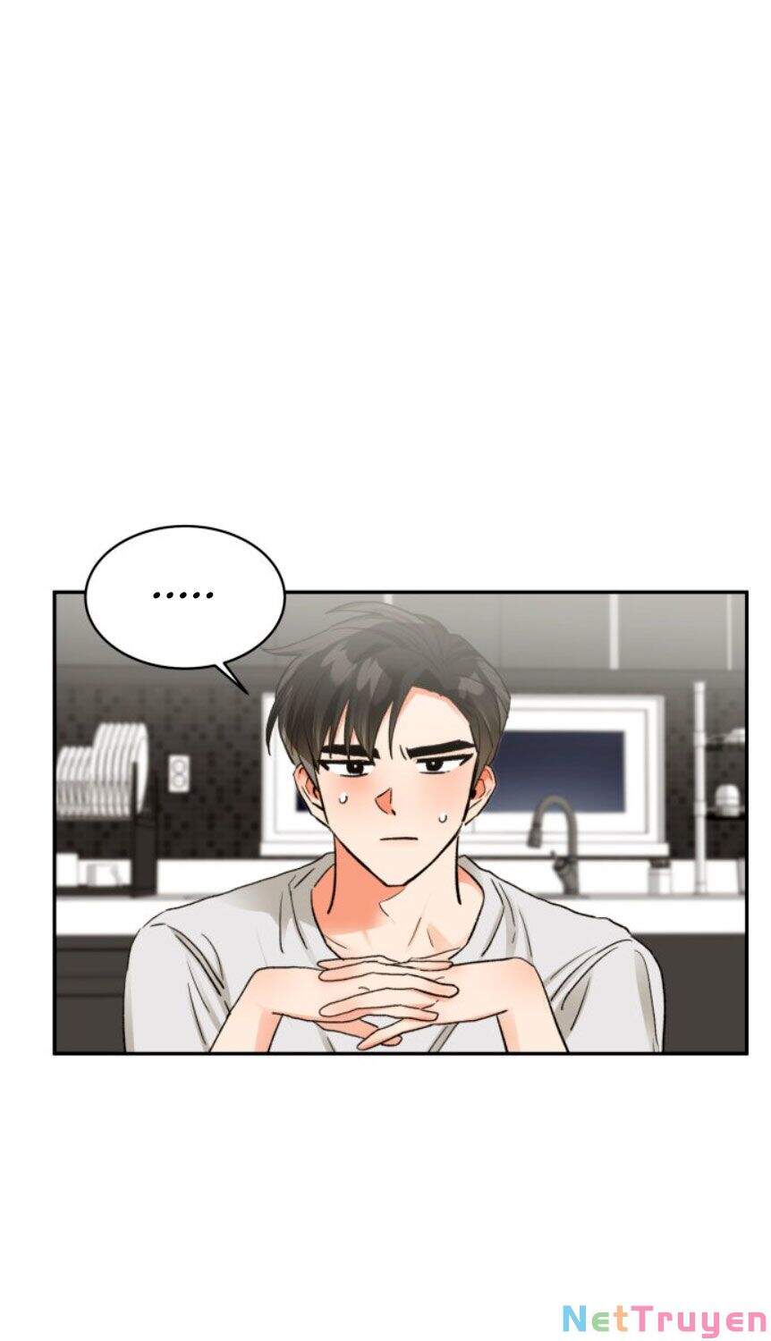 Nụ Hôn Của Giác Quan Thứ Sáu: Chapter 16