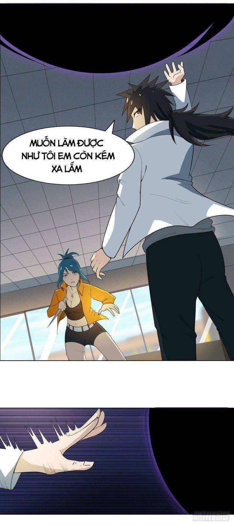 Thần Long Tinh Chủ: Chapter 5