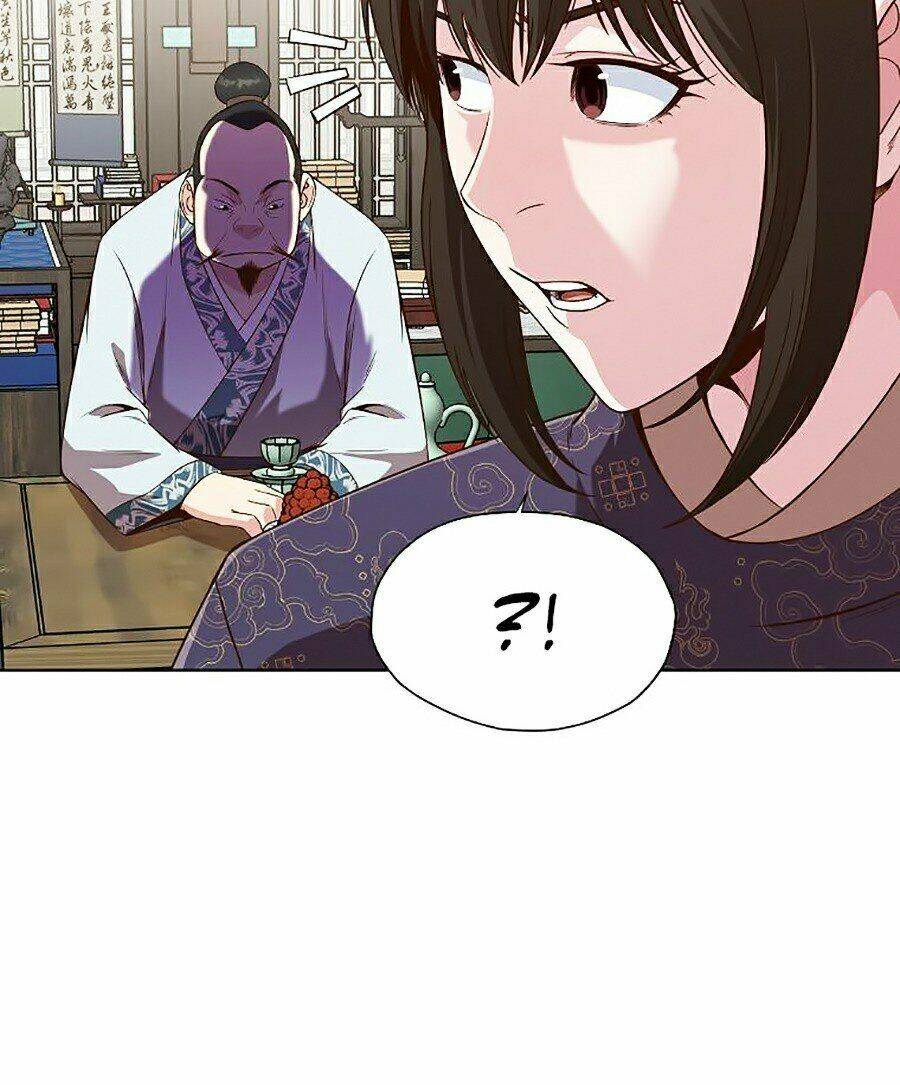 Thiên Võ Chiến Thần: Chapter 11