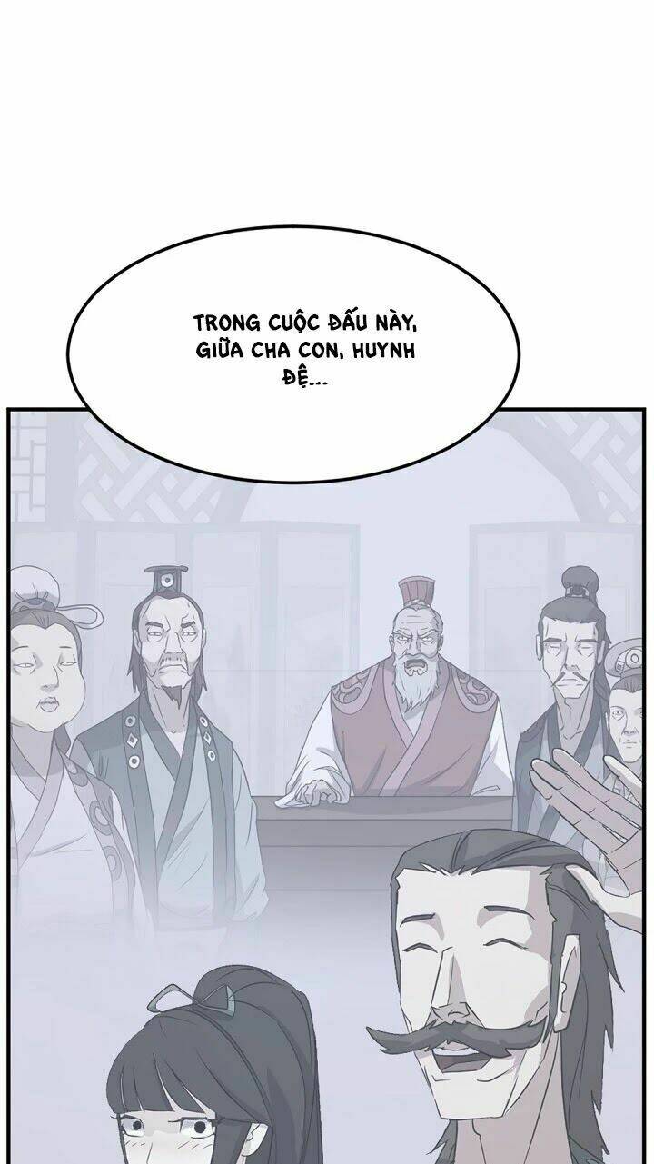 Trọng Sinh, Bất Khả Chiến Bại: Chapter 104