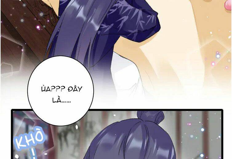 Hoa Nhan Sách: Chapter 209