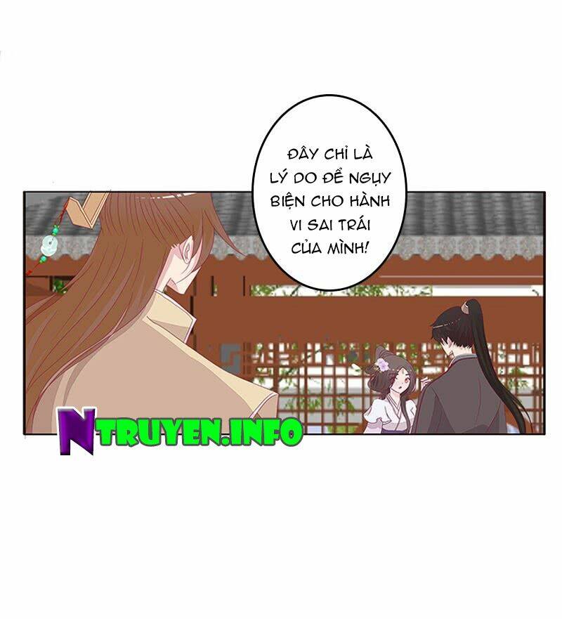 Tướng Quân Mời Ra Trận: Chapter 83