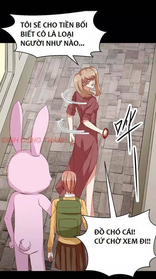 Truyện Kinh Dị Ở Tòa Nhà Số 44: Chapter 35