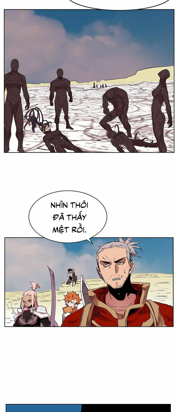 Hard Core Leveling Warrior: Chapter 169