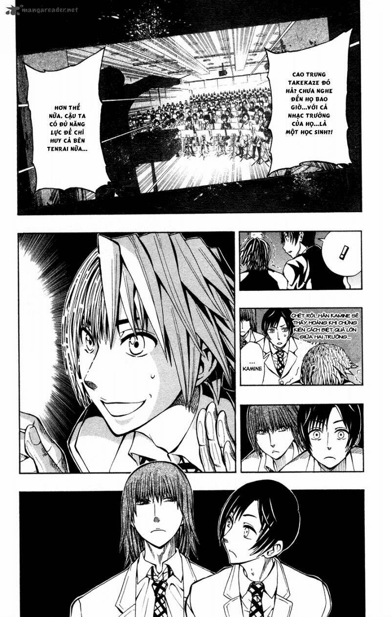 Soul Catcher: Chapter 10