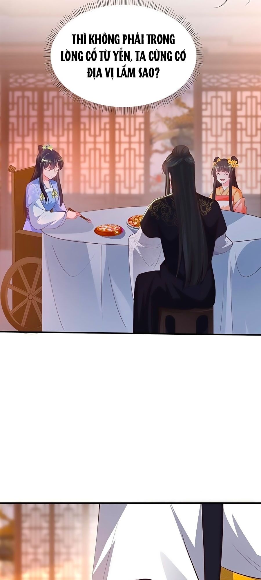 Phượng Ngự Tà Vương: Chapter 39