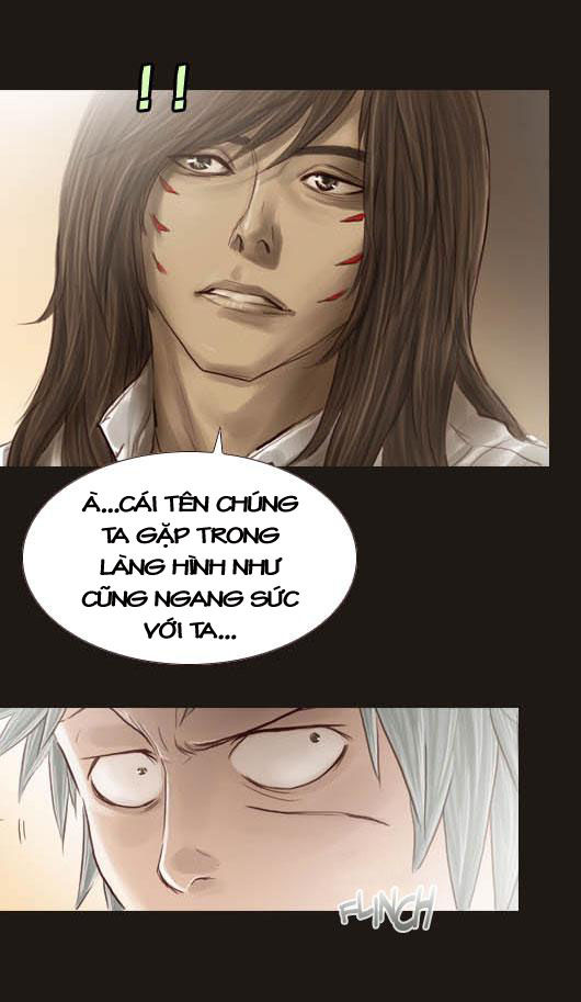 Magician: Chapter 34