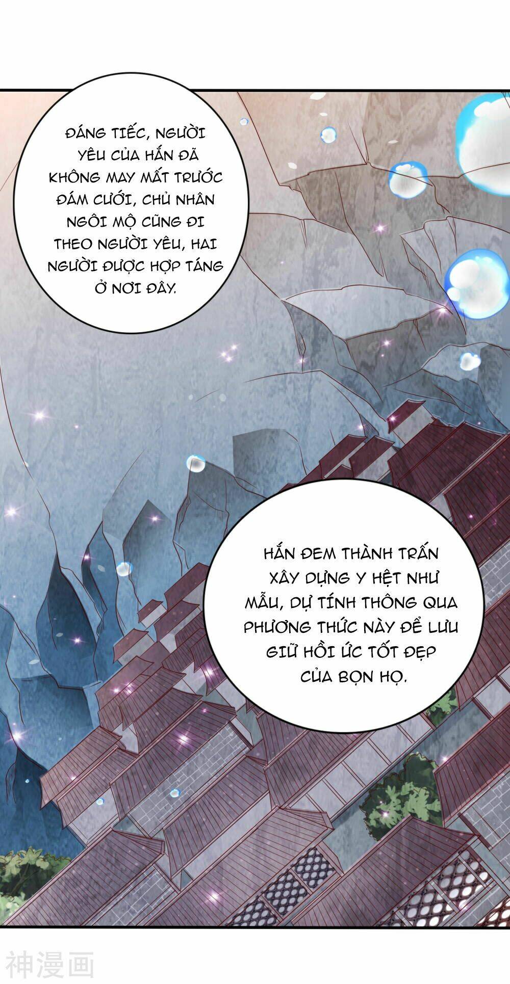 Trở Về Cổ Đại Làm Thánh Hiền: Chapter 15