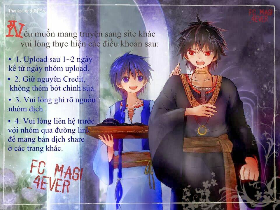Sinbad No Bouken: Chapter 18