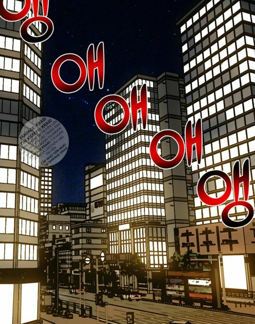 Luân Hồi Ác Nhân: Chapter 20