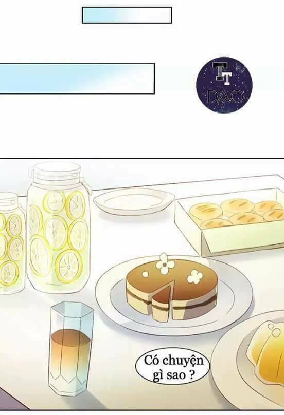 Dưới Móng Vuốt Mèo: Chapter 10