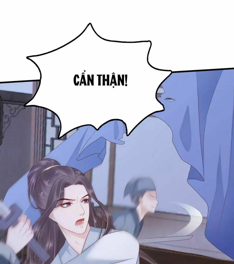 Phú Bà Bạc Tỷ Trong Lãnh Cung: Chapter 44