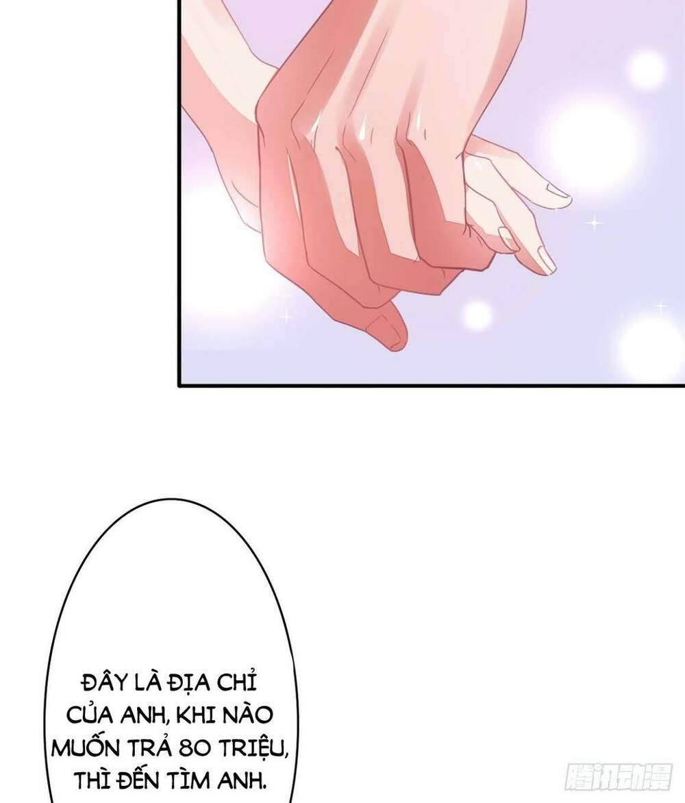 Manh Thê Khó Dỗ: Chapter 17