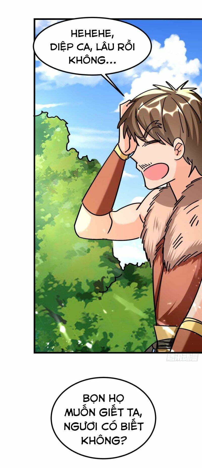 Vạn Giới Tiên Vương: Chapter 154