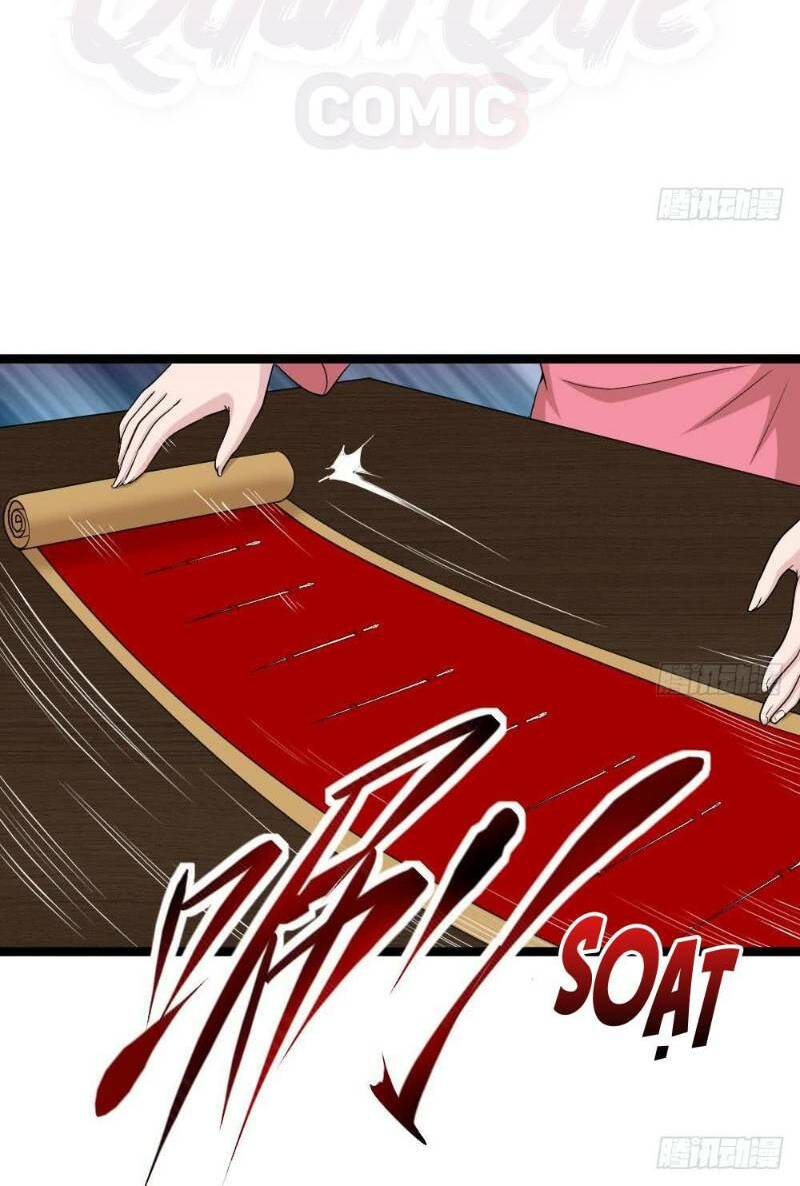 Tối Cuồng Nữ Tế: Chapter 8