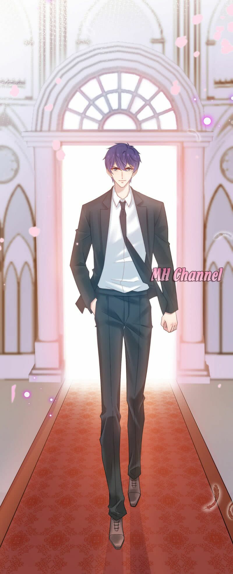 Ma Lạt Thiên Kim Đẩu Ác Thiếu: Chapter 193