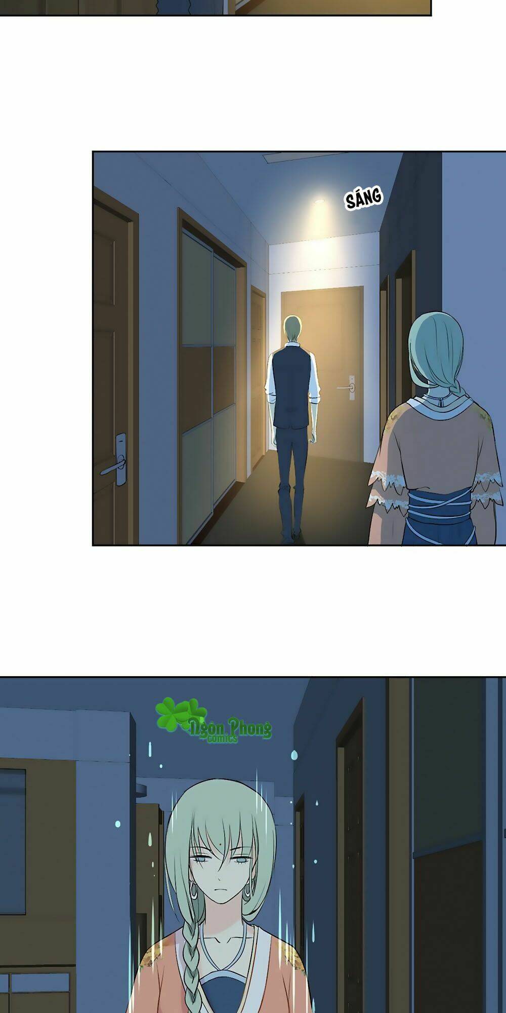 Sinh Sinh Tương Thác: Chapter 10