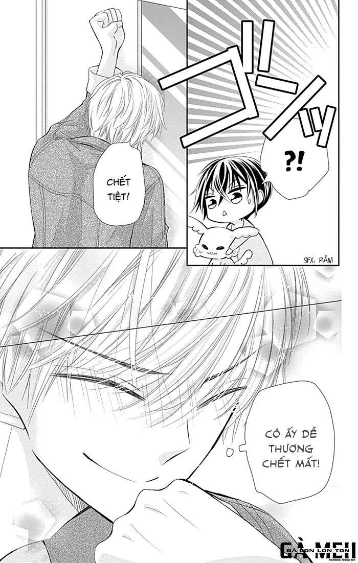 Buddy Go!: Chapter 14