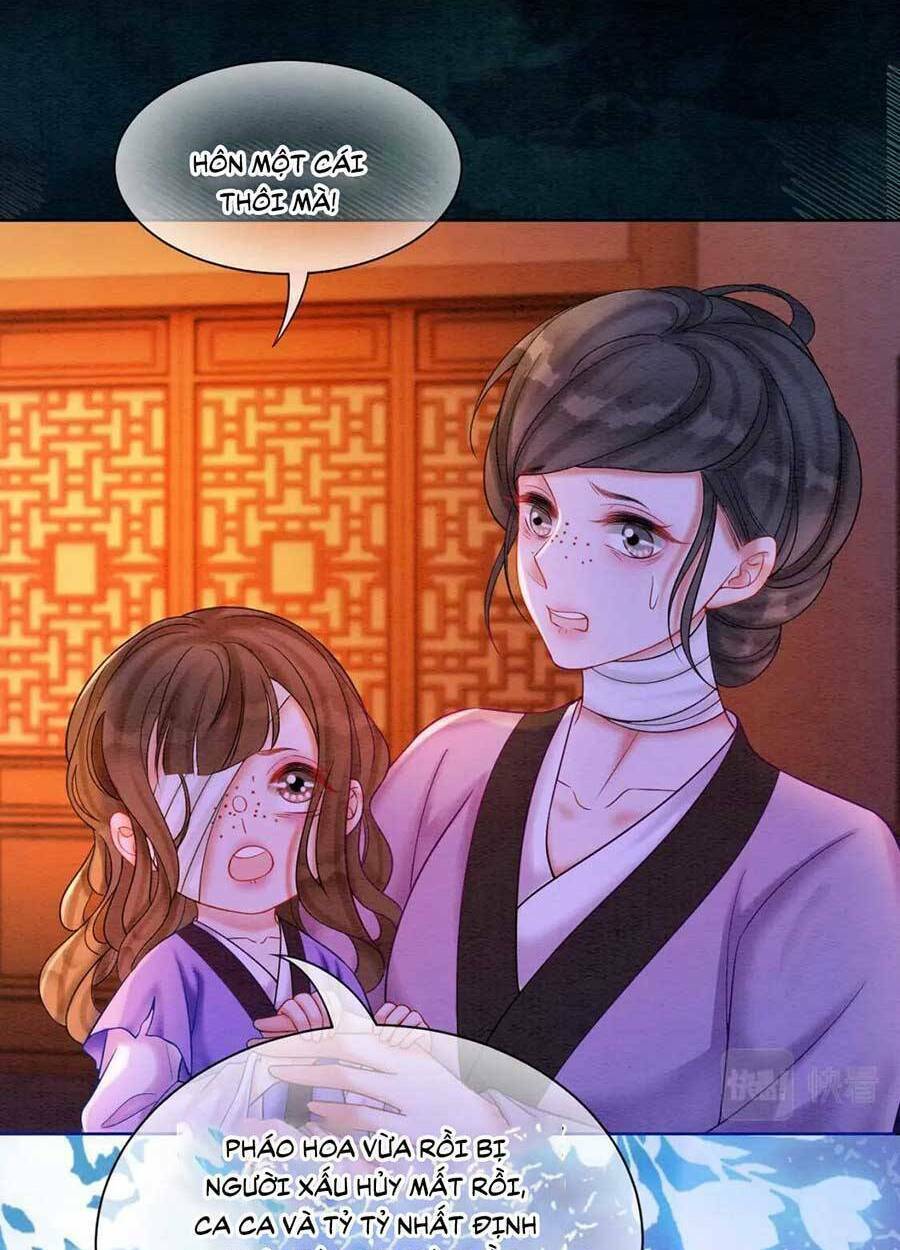 Xung Hỉ Vương Phi: Chapter 68